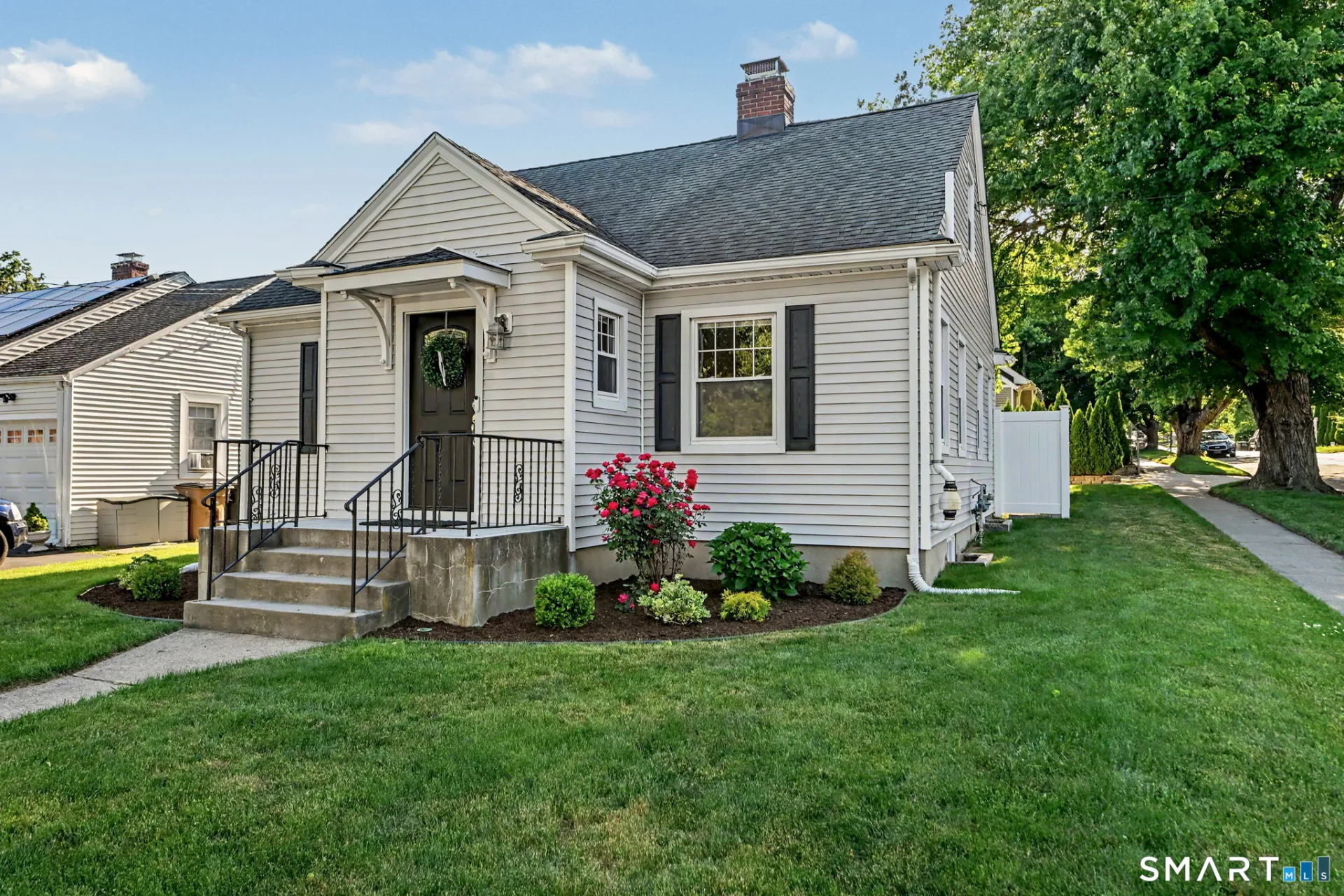 158 Courtland Hill Street, Stamford, CT