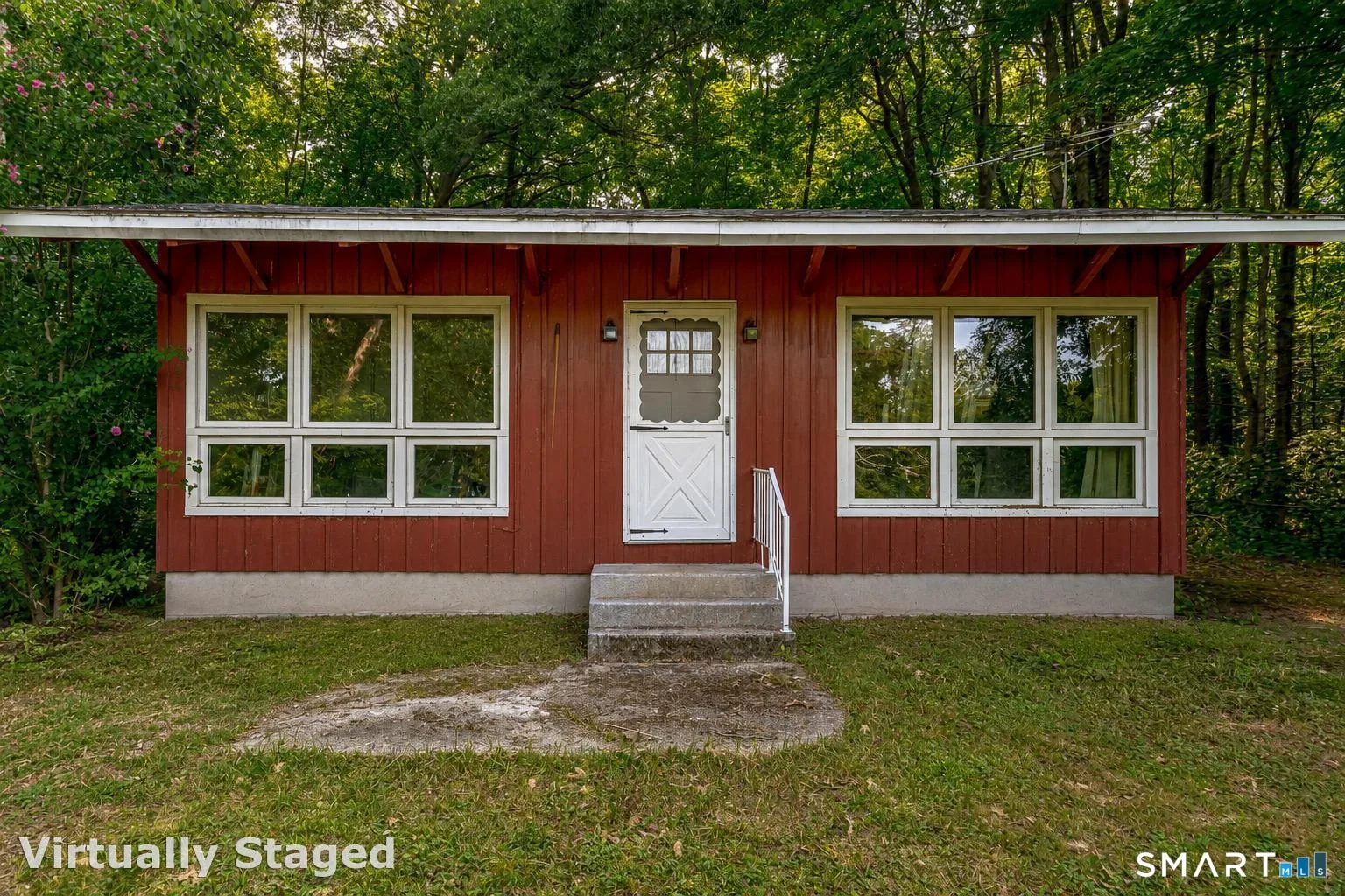 721 Route 169, Woodstock, CT
