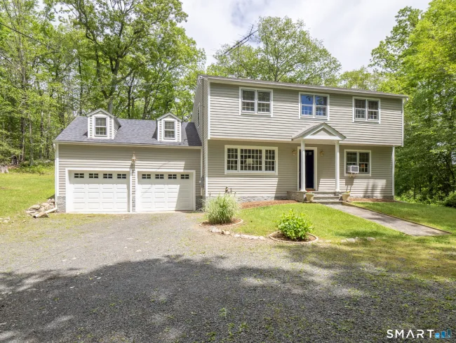 34 Powder Horn Hill Road, Wilton, CT