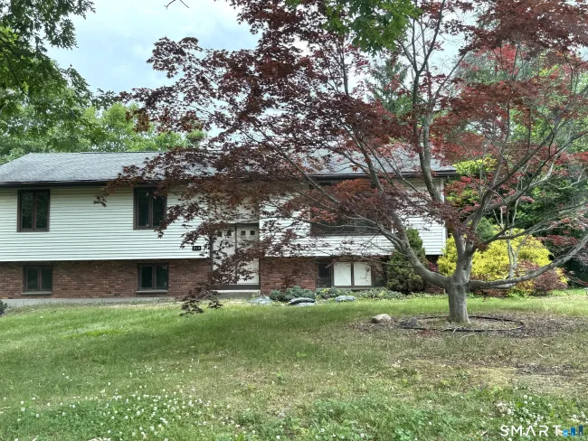 214 Pineridge Road