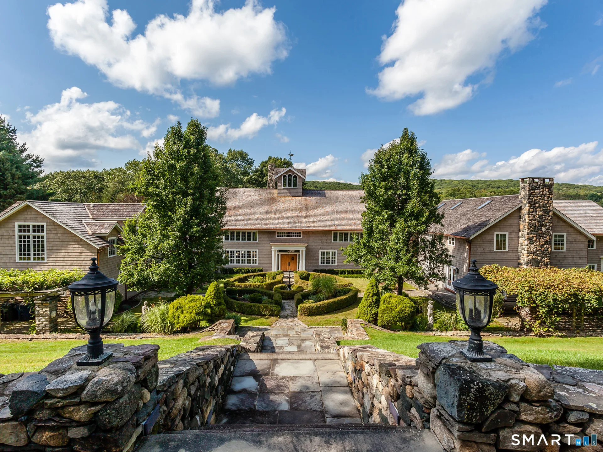 56 West Morris Road, Washington, CT