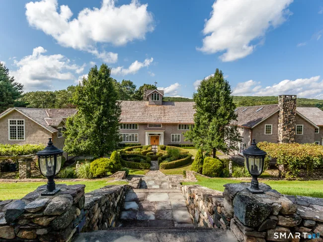 56 West Morris Road, Washington, CT