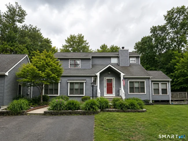 25 Oneil Road