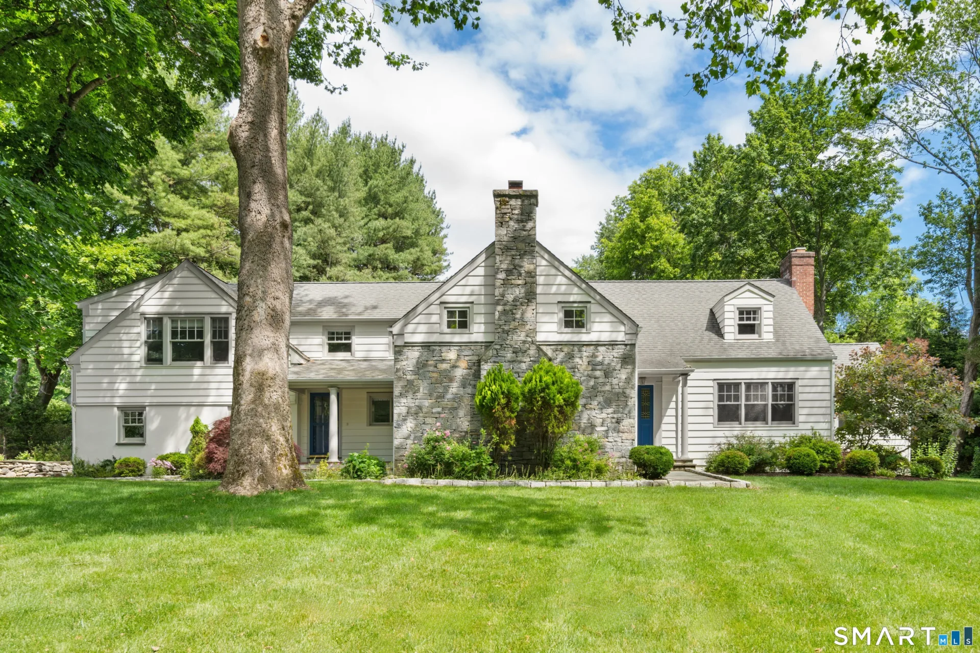 18 Silver Brook Road, Westport, CT
