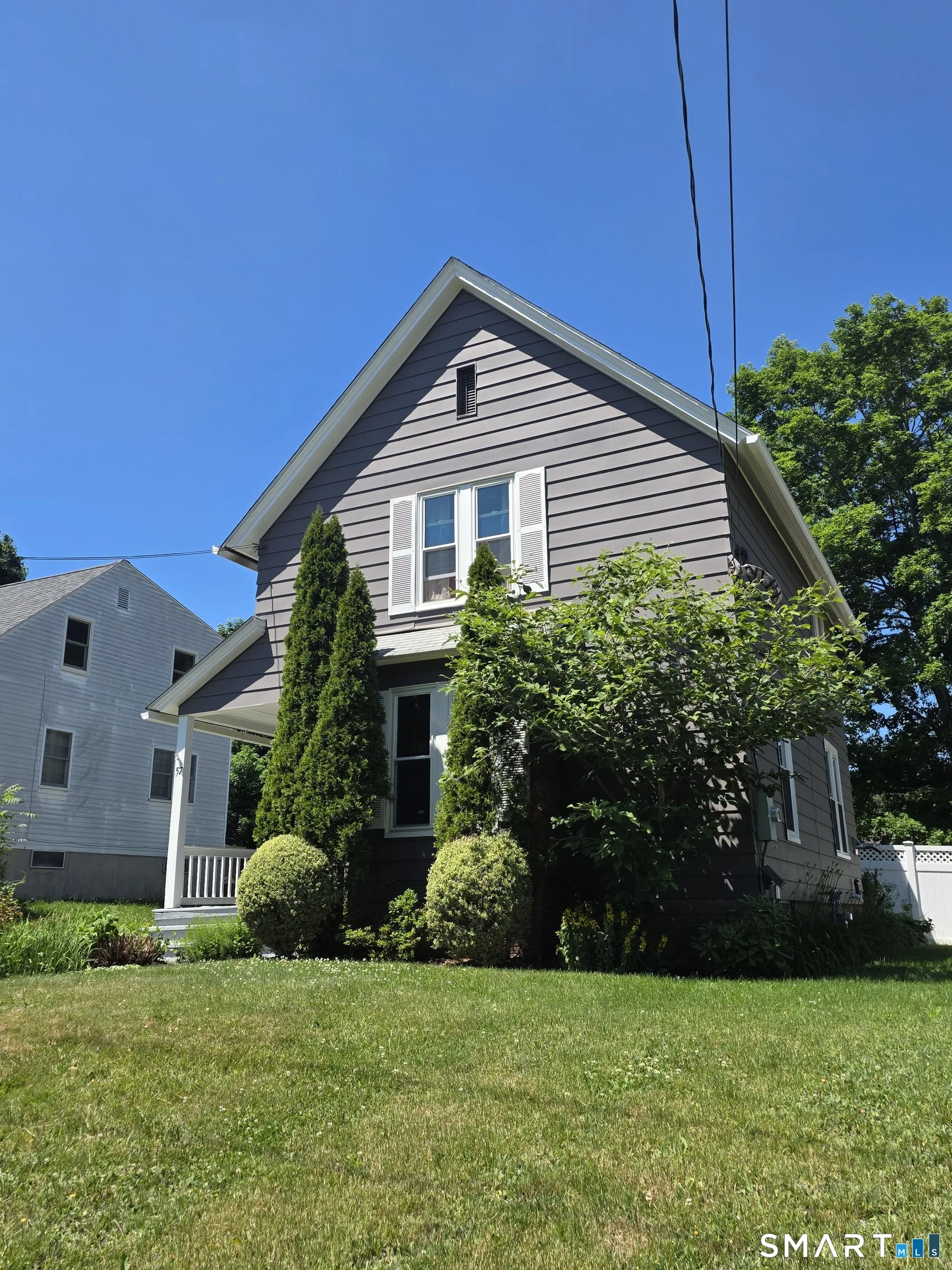 57 Ridge Road, Middletown, CT