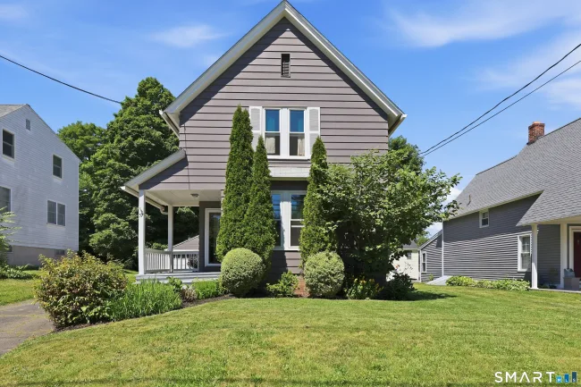 57 Ridge Road