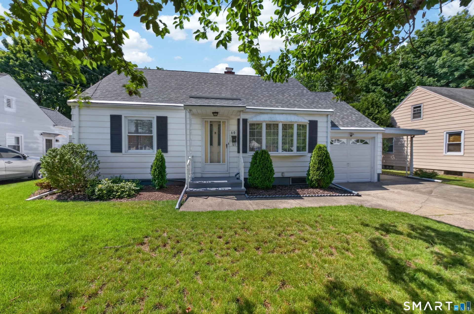60 Gilbert Avenue, Hamden, CT