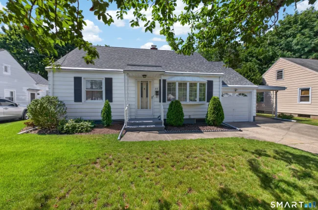 60 Gilbert Avenue