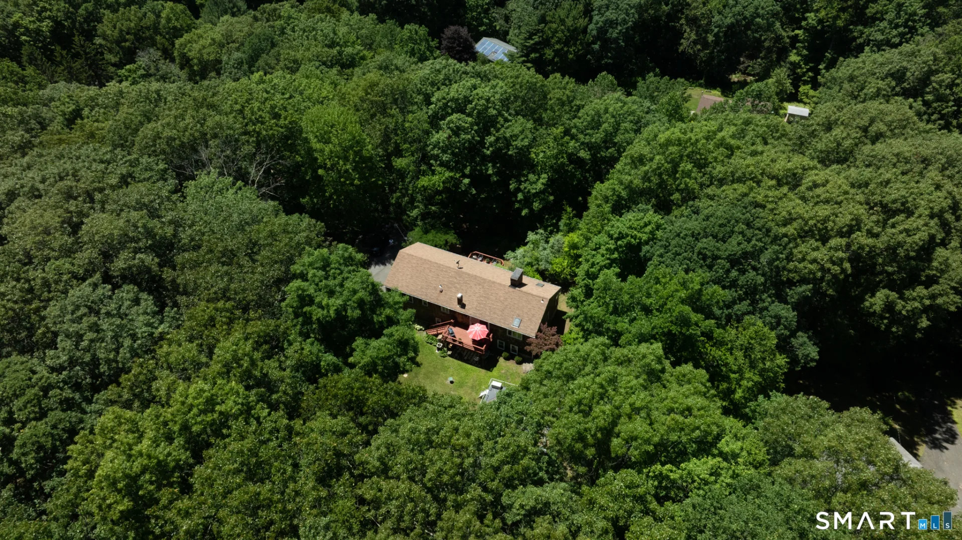 9 Firelight Drive, Danbury, CT
