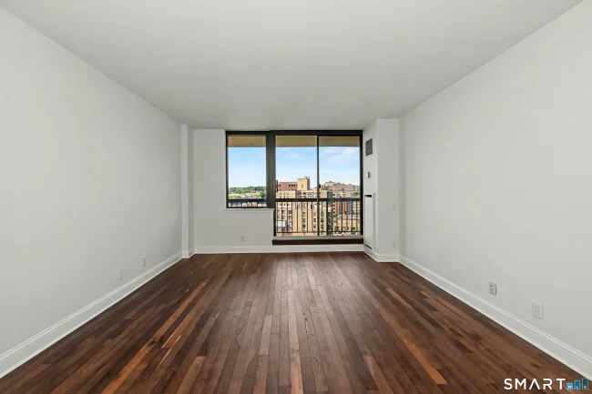 25 Forest Street #14D