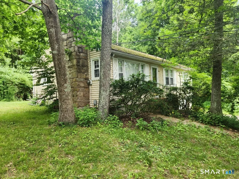 247 Old Stafford Road, Tolland, CT