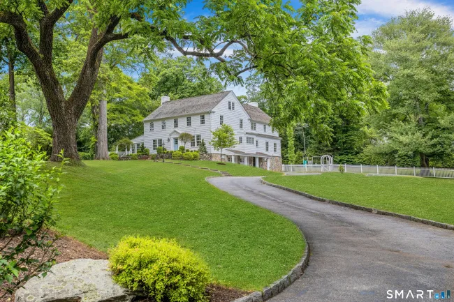 174 Leroy Avenue, Darien, CT