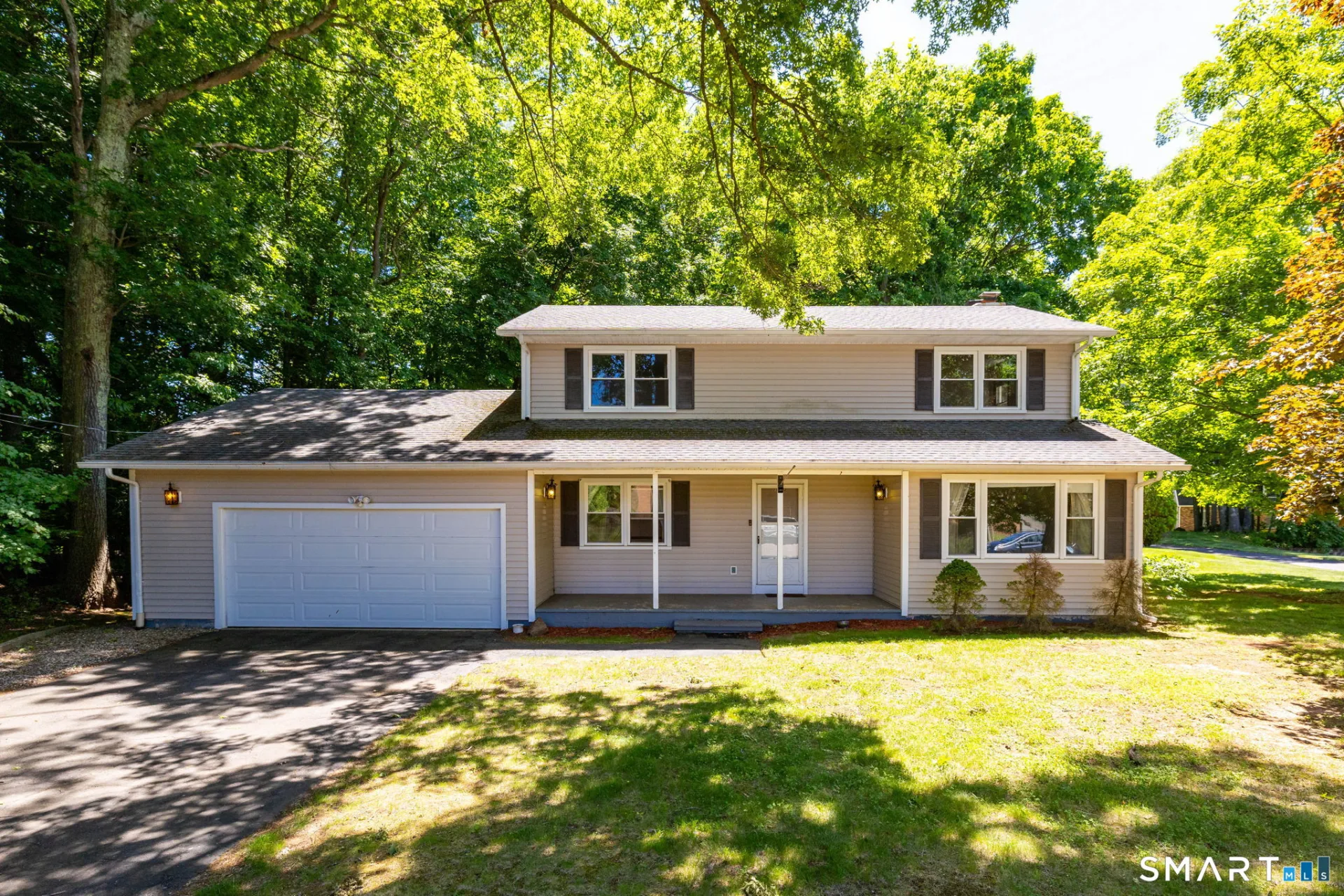 1600 Shepard Avenue, Hamden, CT