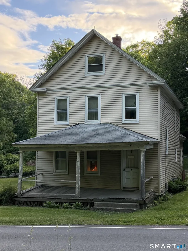 128 Toddy Hill Road