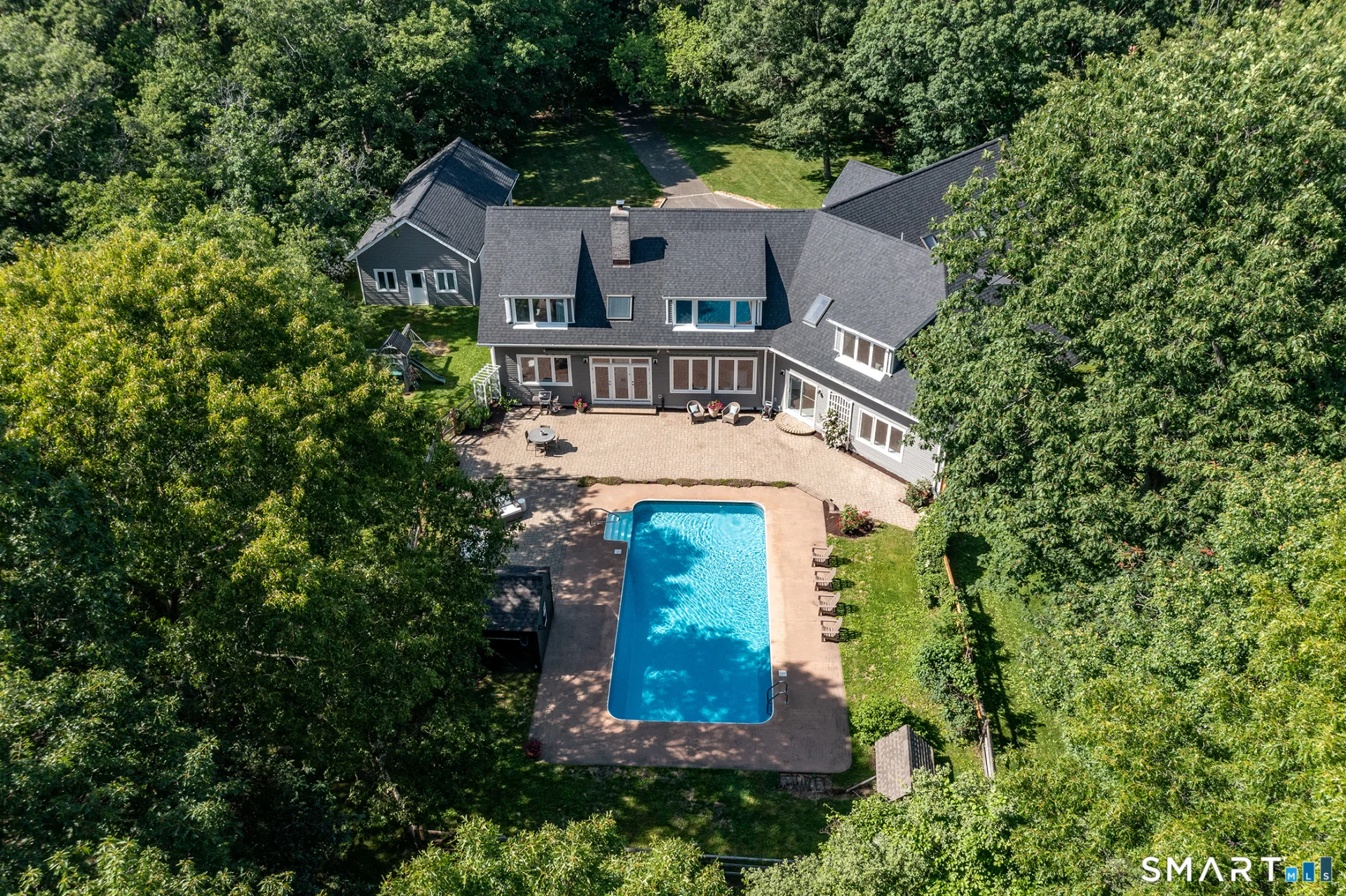 28 Drewbarrie Lane, Easton, CT