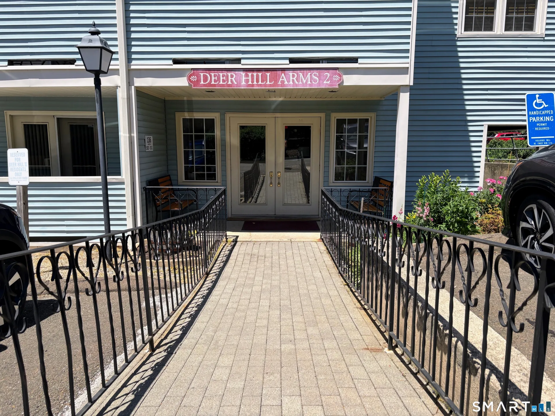 136 Deer Hill Avenue #205, Danbury, CT