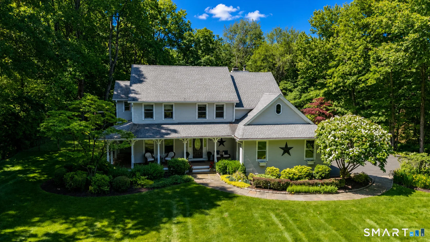 185 Center Road, Easton, CT