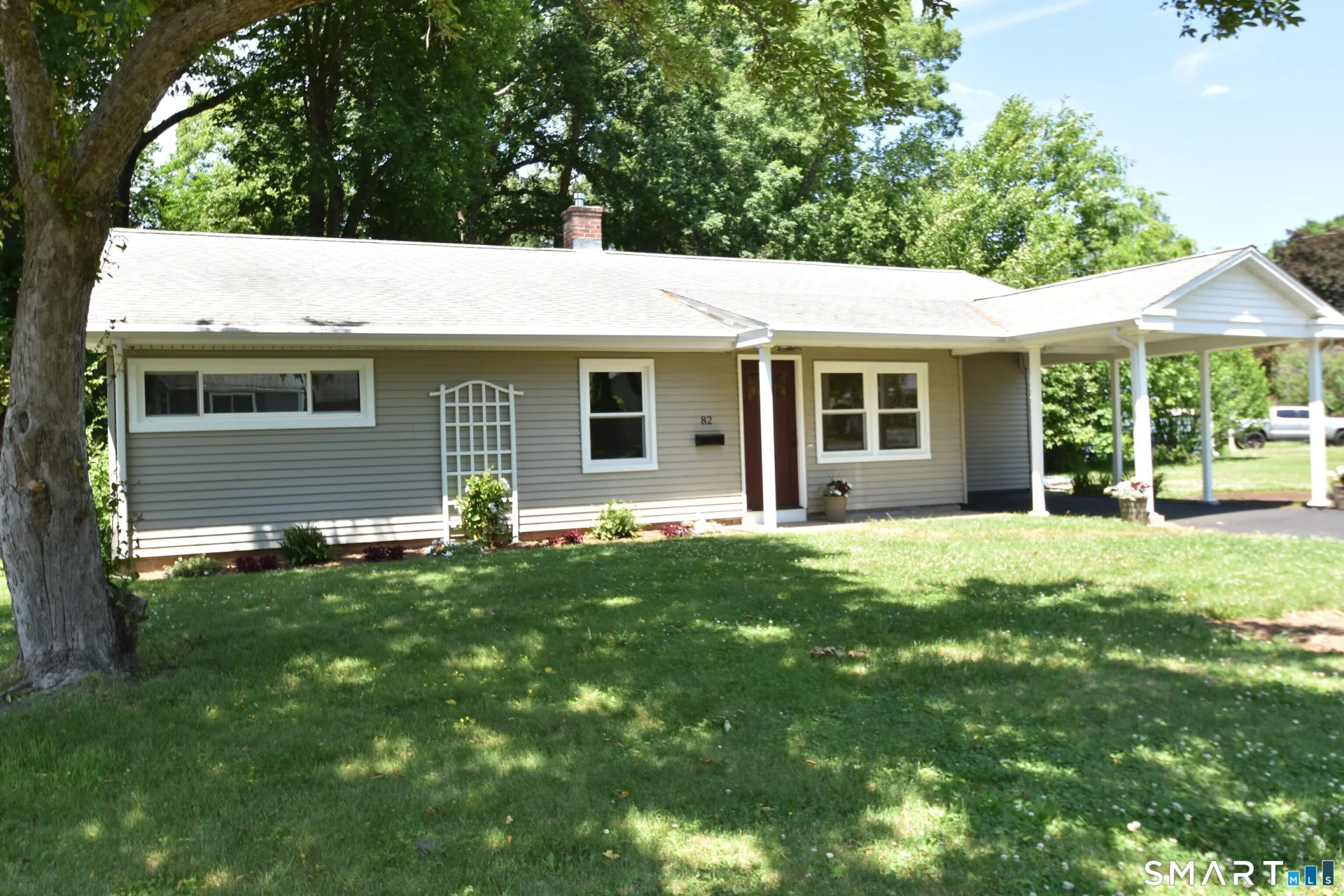 82 Landers Road, East Hartford, CT
