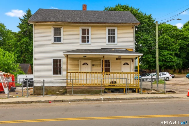 33 Congress Avenue
