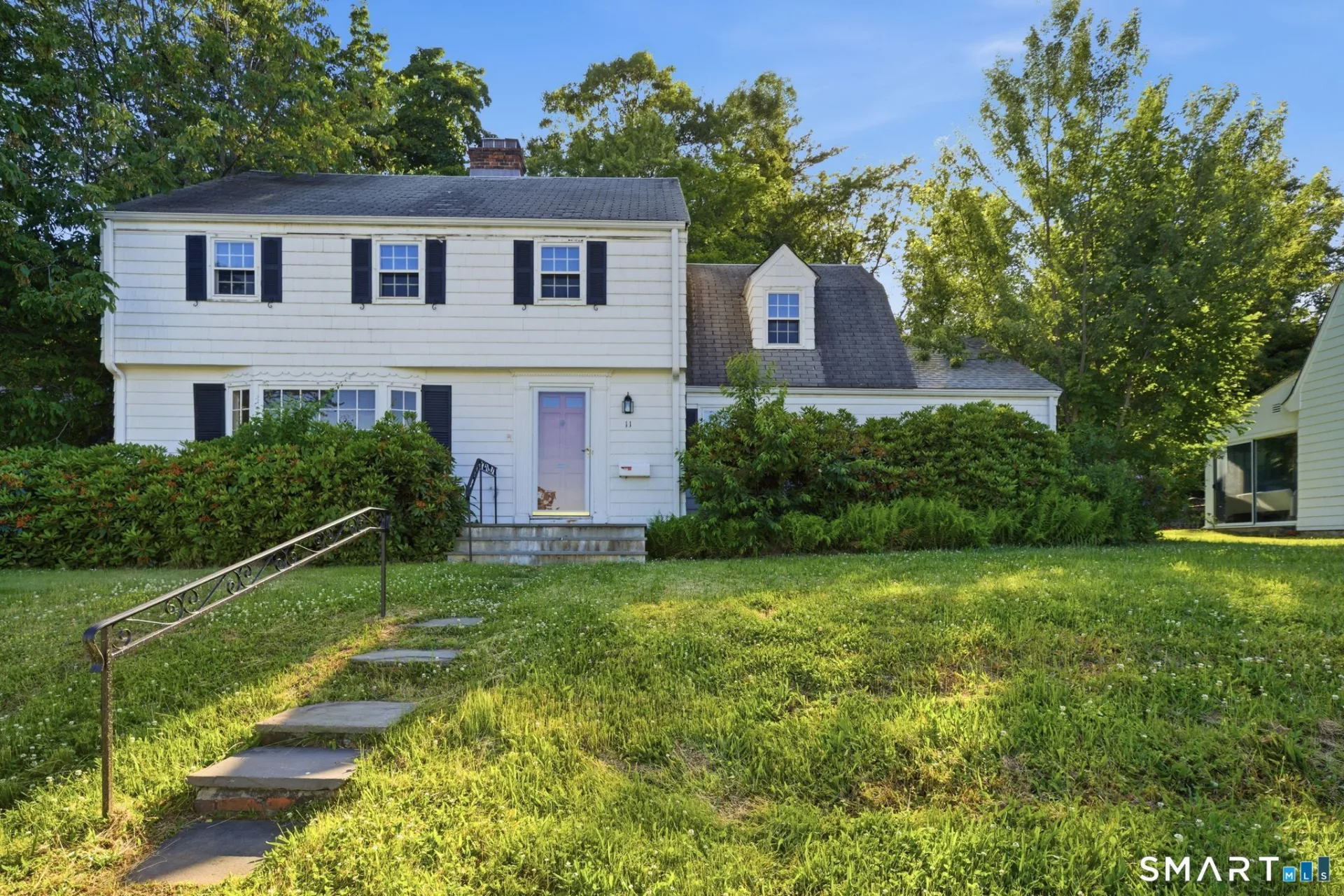 11 Paxton Road, West Hartford, CT