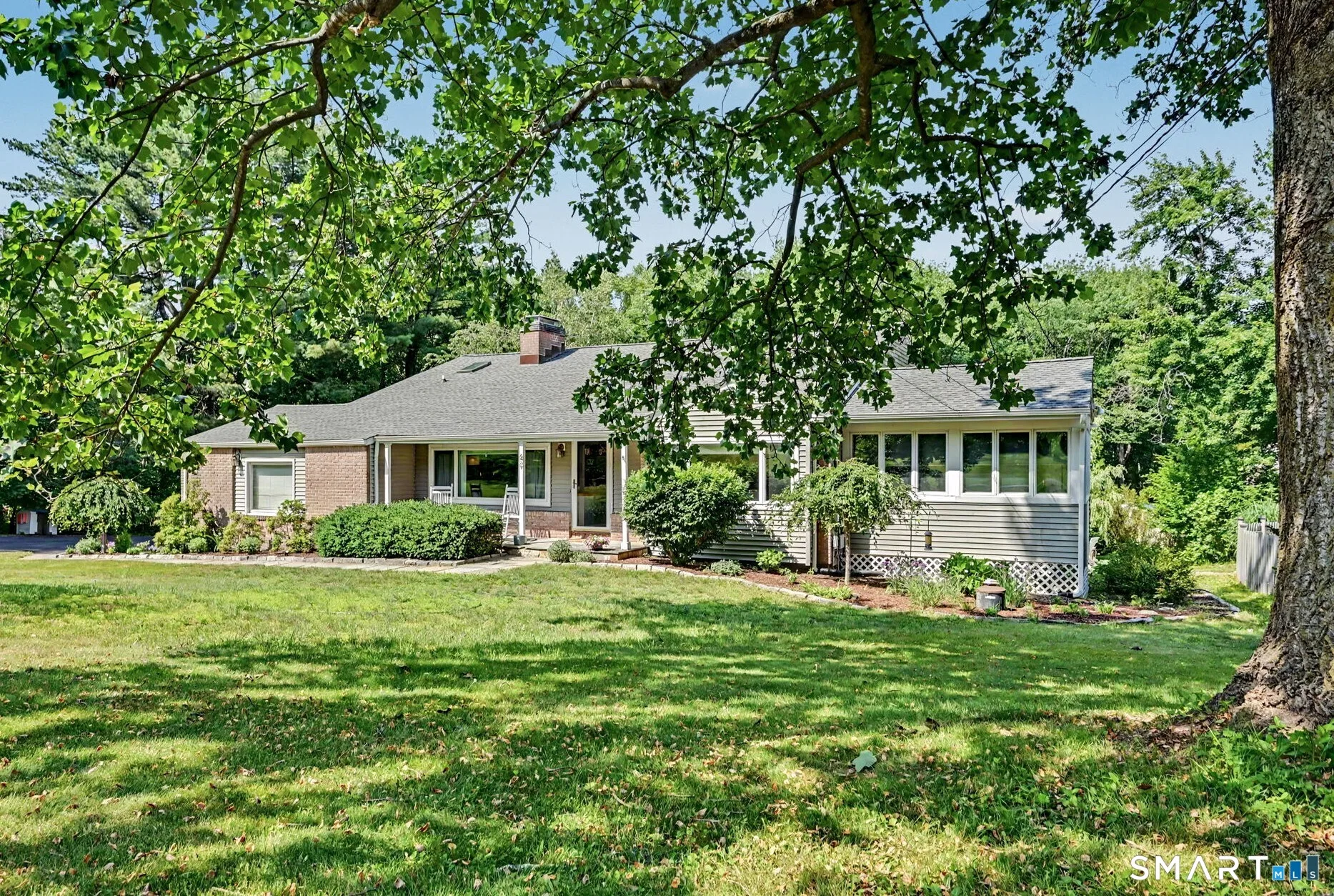 49 Heather Lane, Wilton, CT