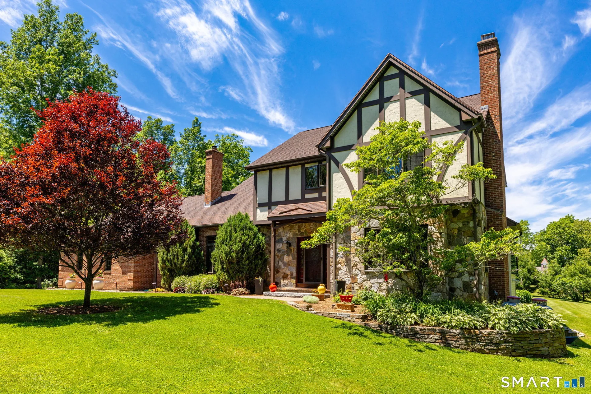 32 Oak Farms Road, Andover, CT