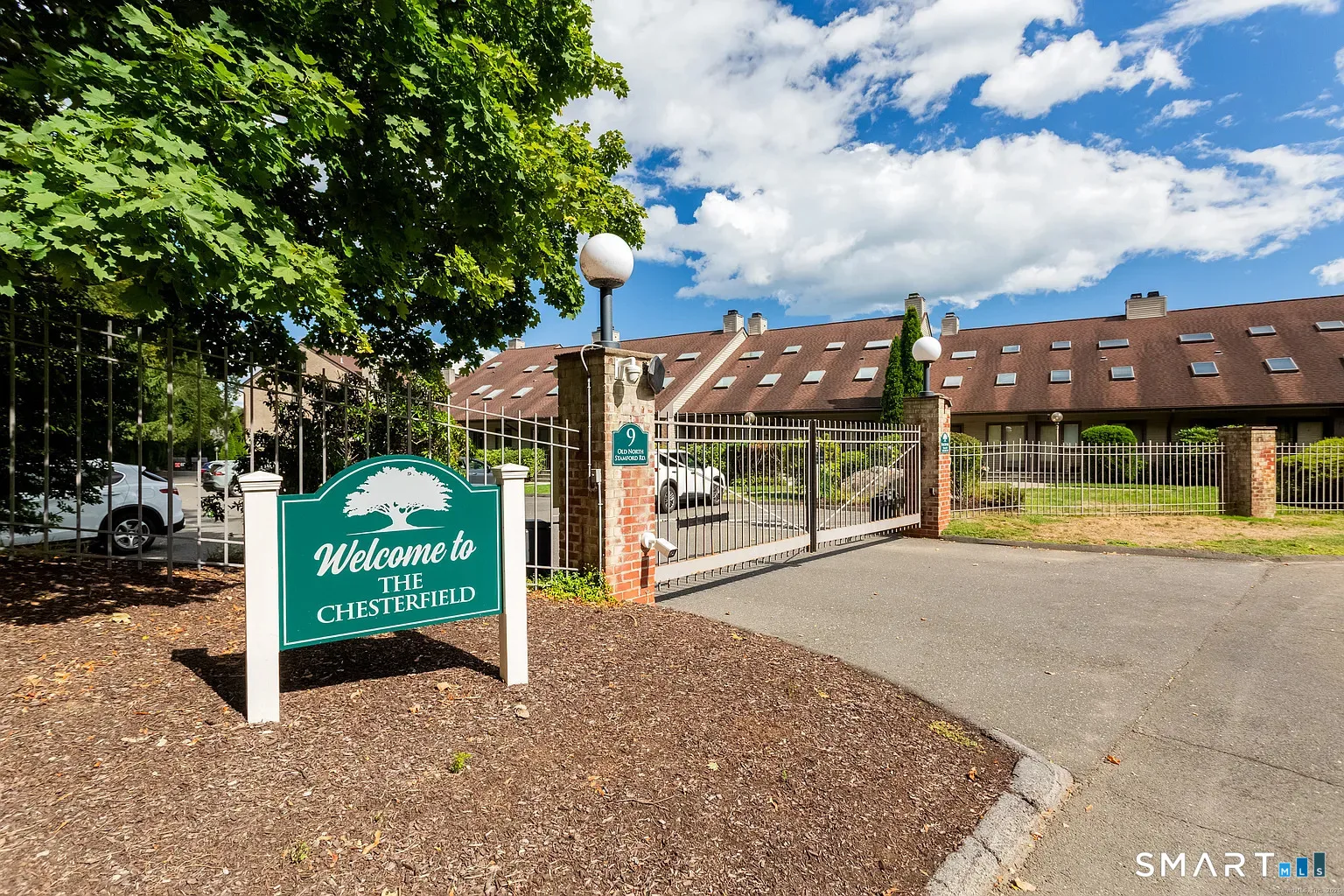 9 Old North Stamford Road #35C, Stamford, CT