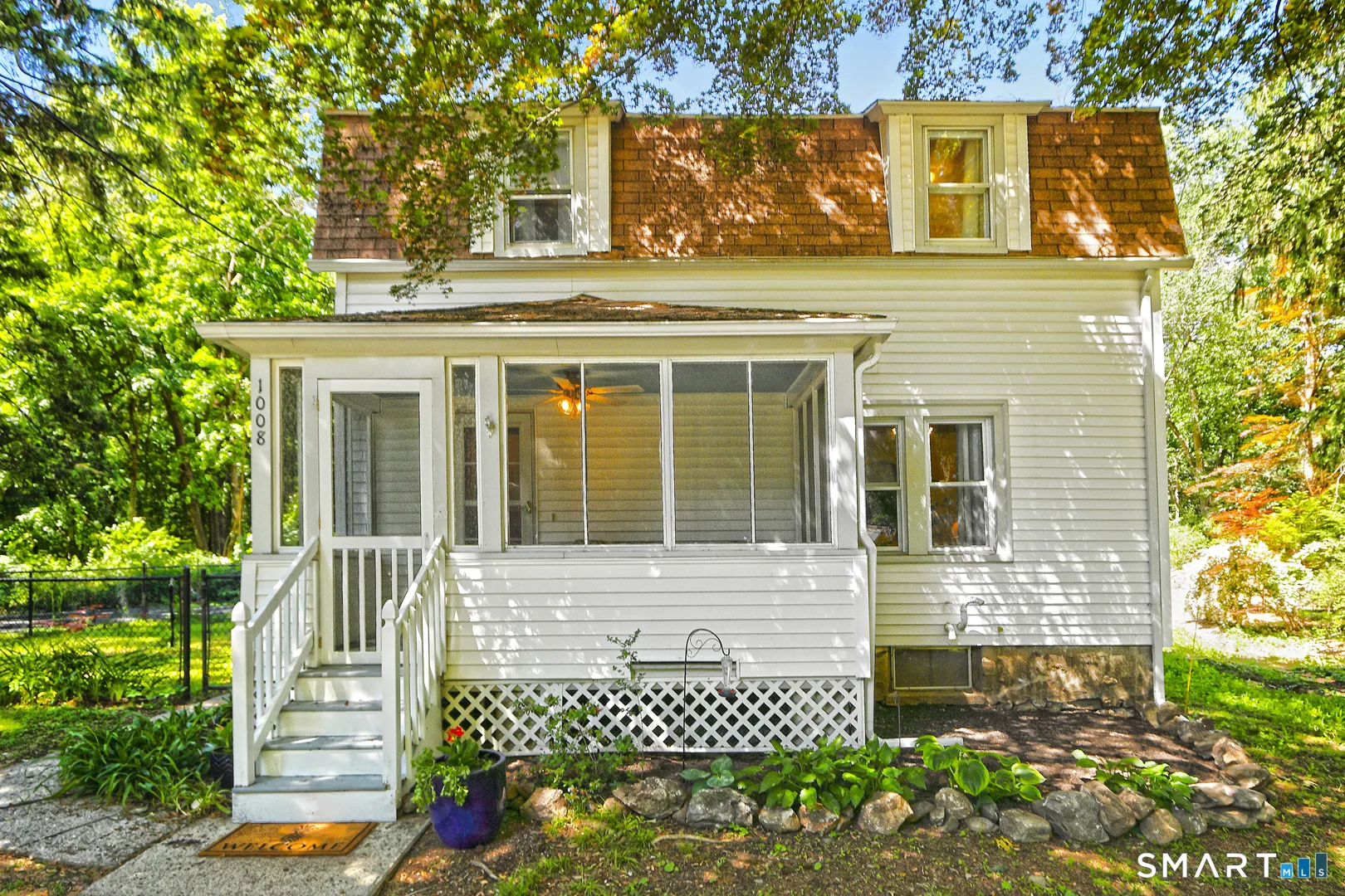 1008 Garden Road, Orange, CT