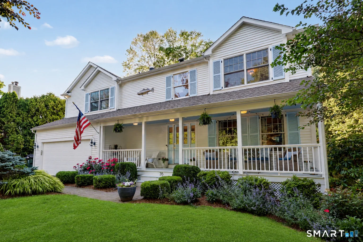 35 South Benson Commons, Fairfield, CT
