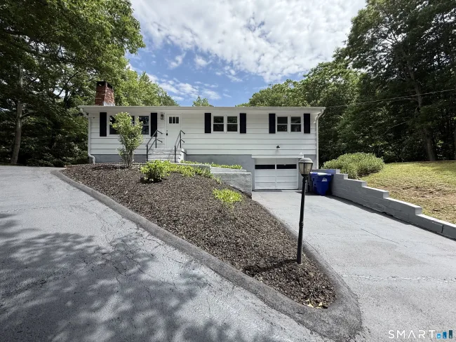 41 Piscitello Drive, Branford, CT