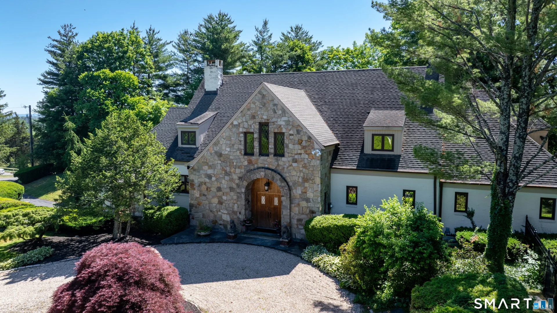 33 Mountain Farms Road, West Hartford, CT