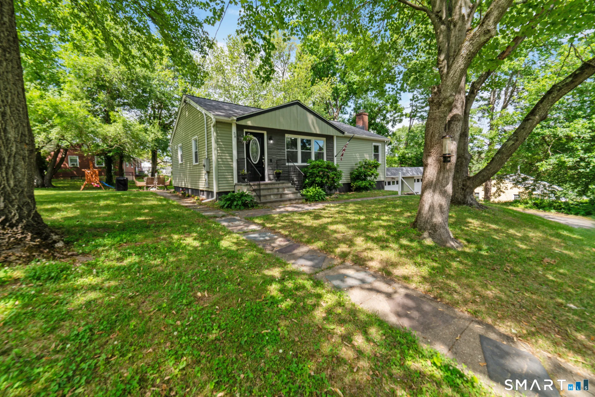 58 Maccormack Drive, Wolcott, CT