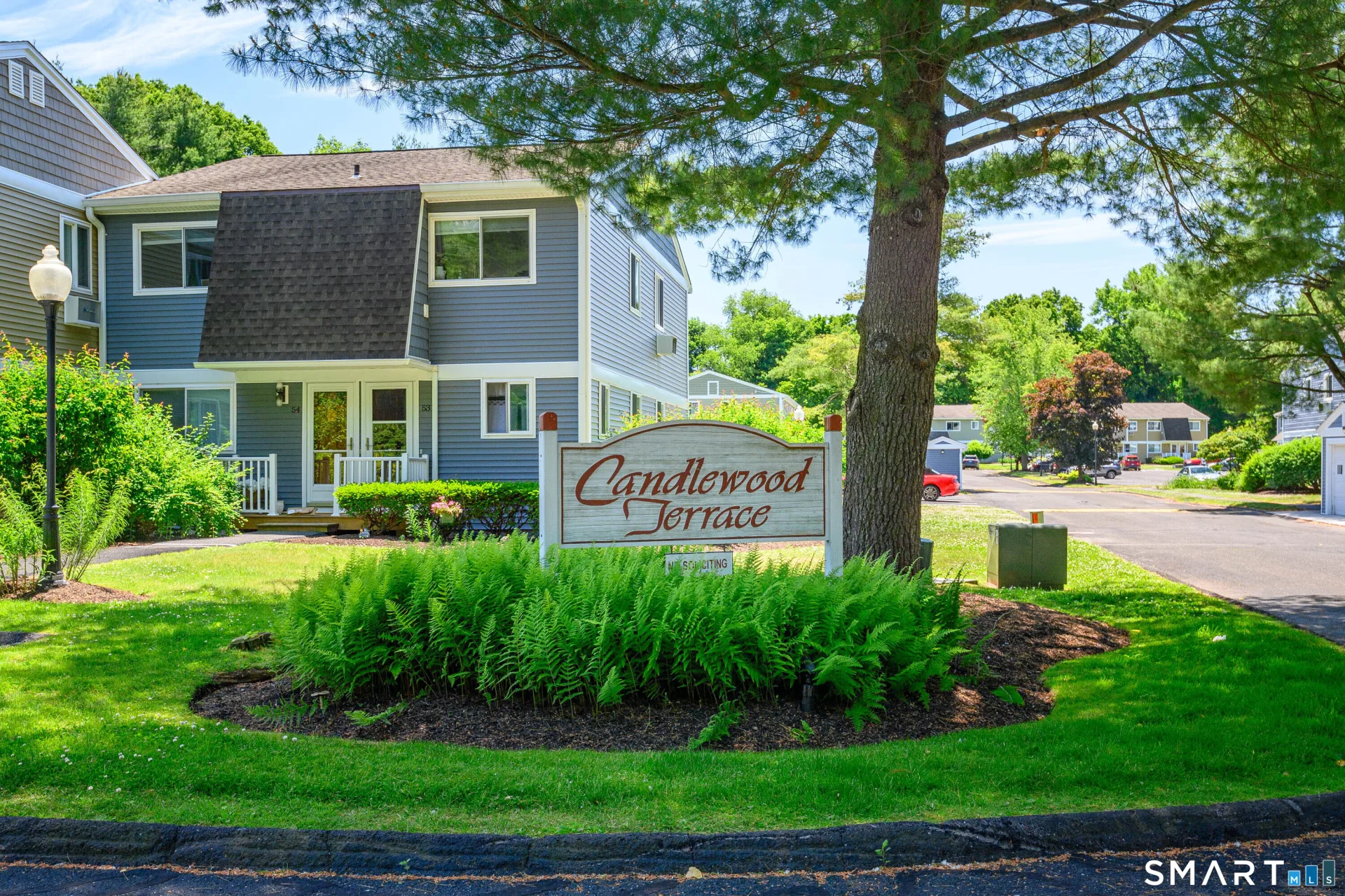 6 Rose Lane #1-4, Danbury, CT