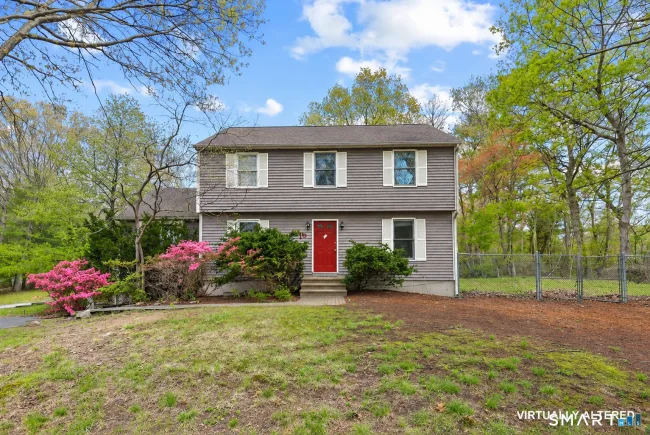 10 Oak Hill Drive