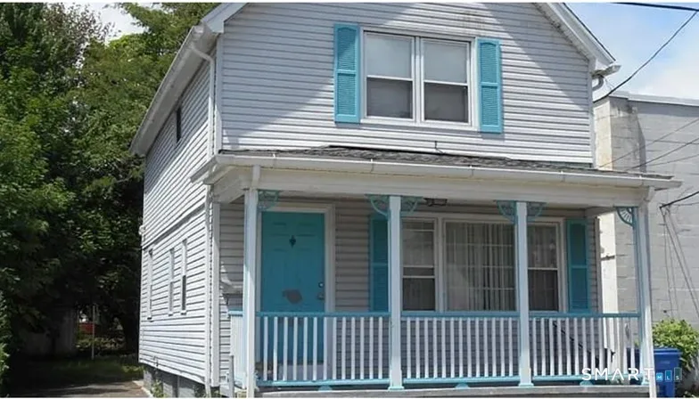 100 Webb Street, Hamden, CT