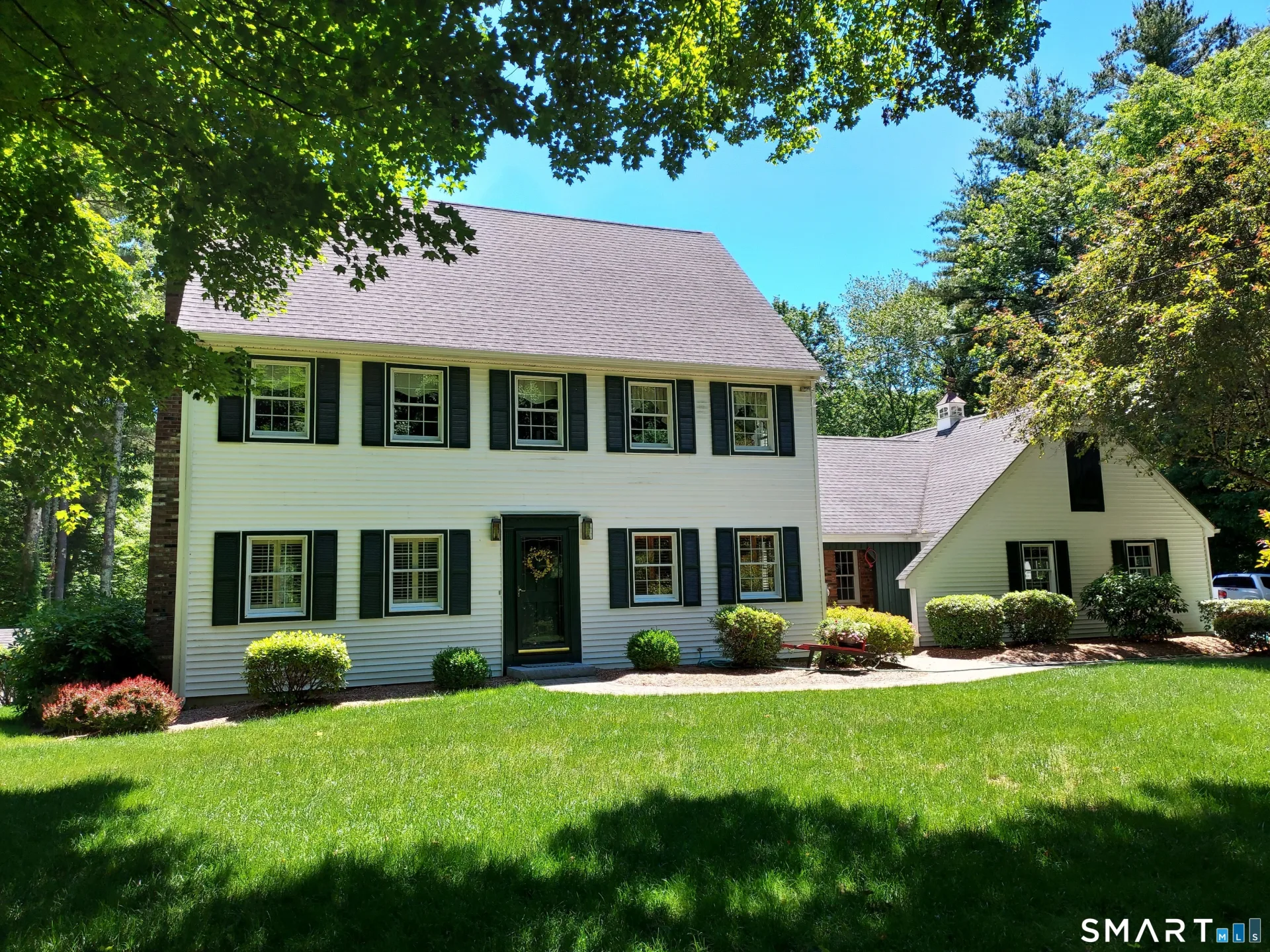 493 Hope Valley Road, Hebron, CT