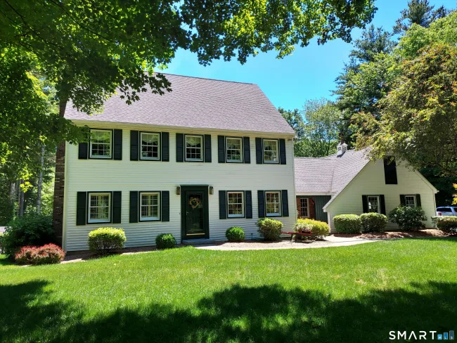 493 Hope Valley Road