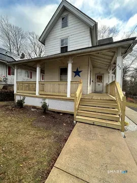 242 Madison Street, Waterbury, CT