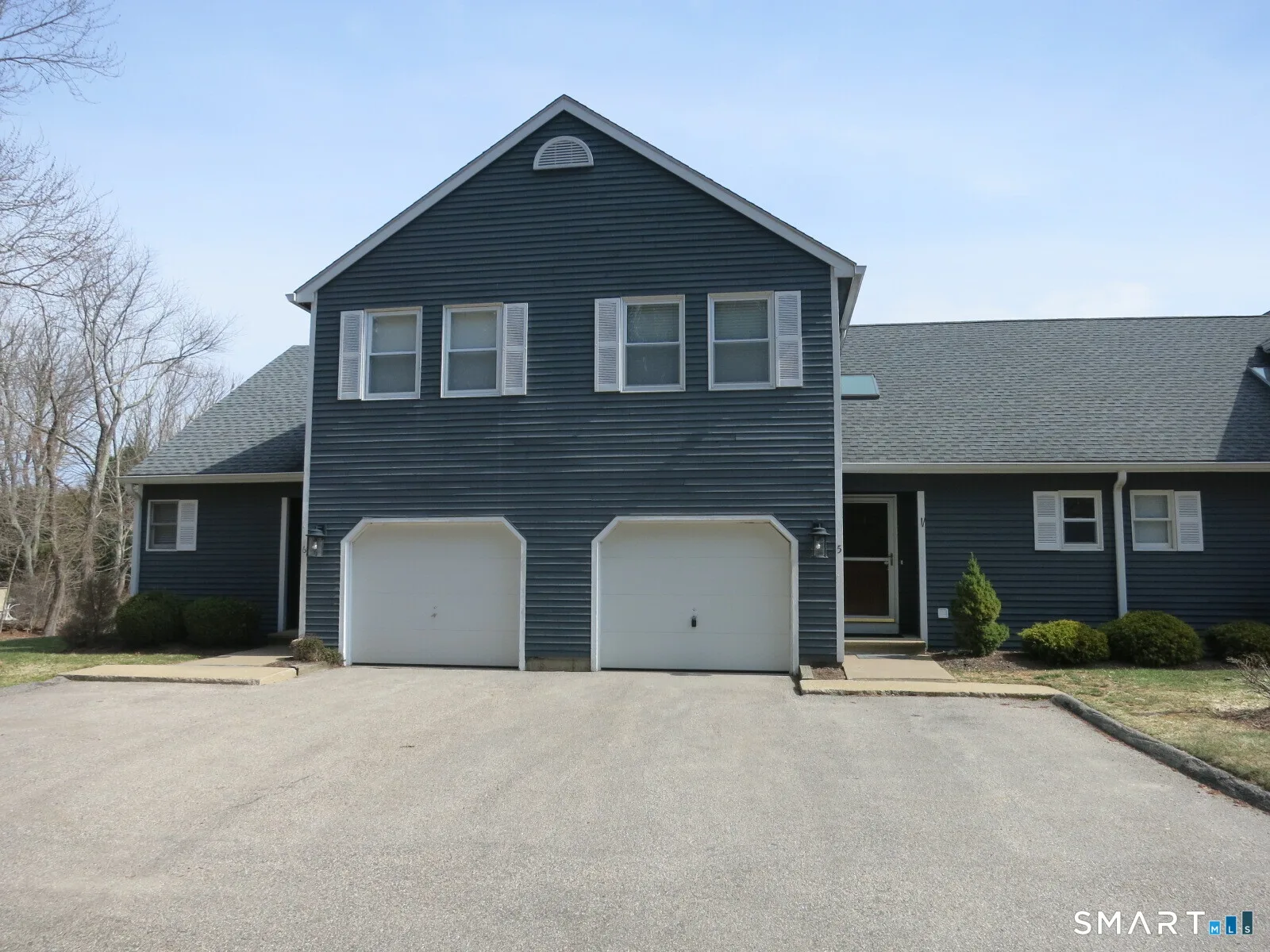 8 Vicki Lane #8, Colchester, CT