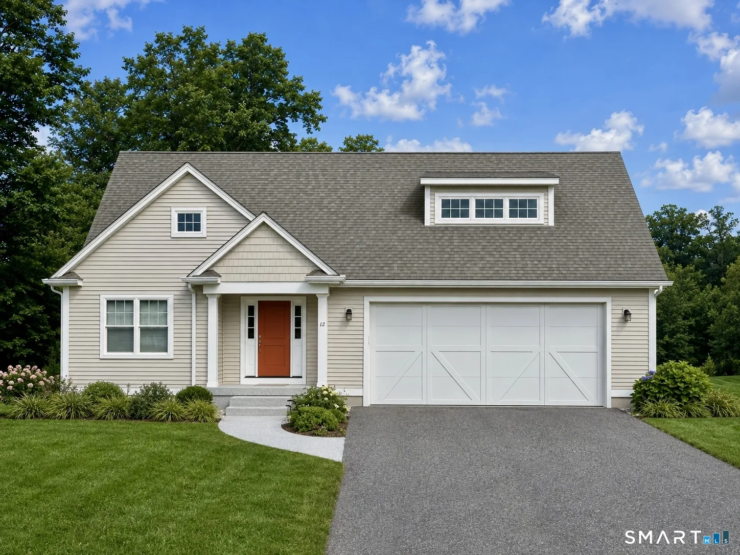 12 Copley Circle #12, Enfield, CT