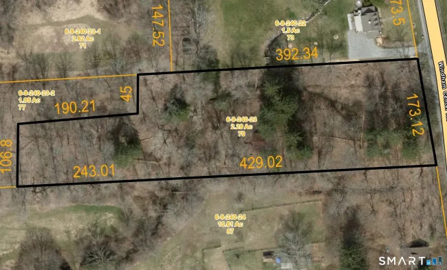 79 Windham Center Road