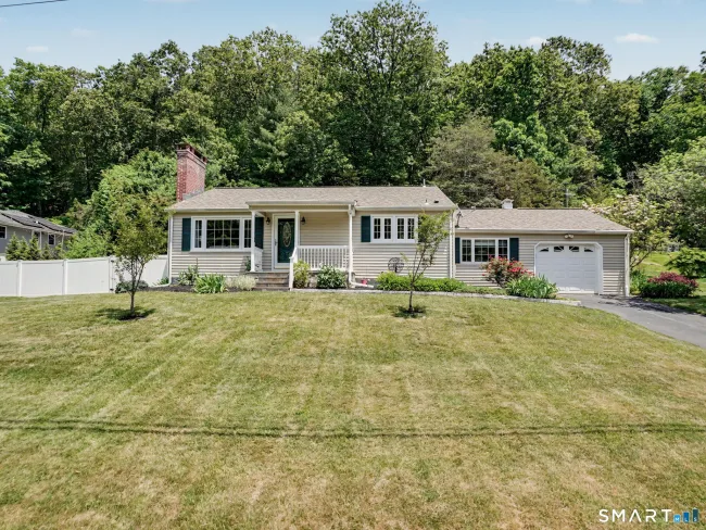 18 Wyant Road