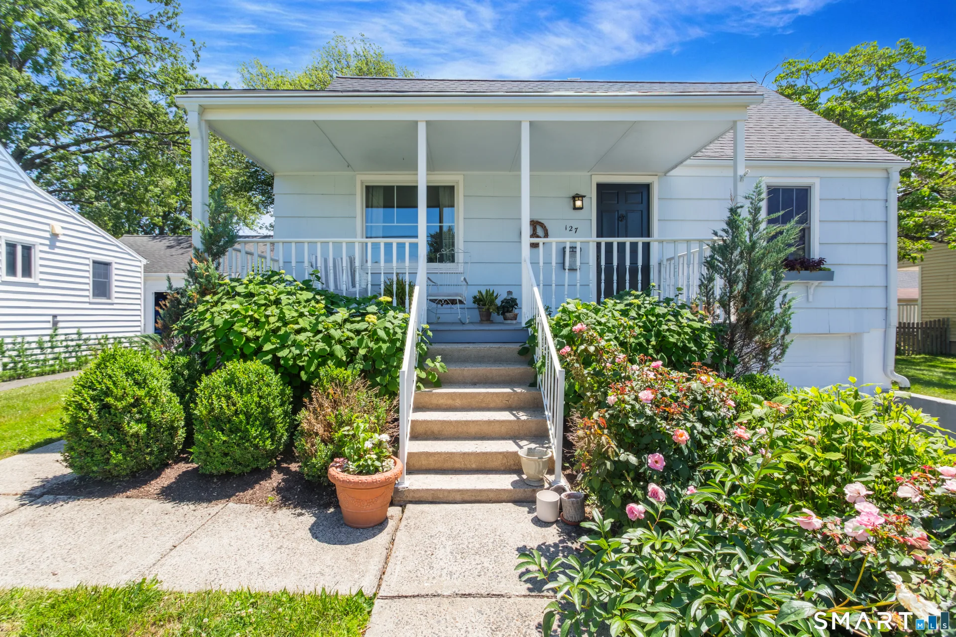127 Moritz Place, Fairfield, CT