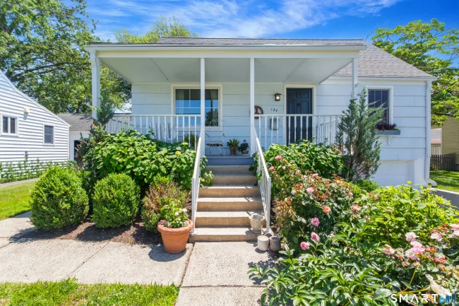 127 Moritz Place