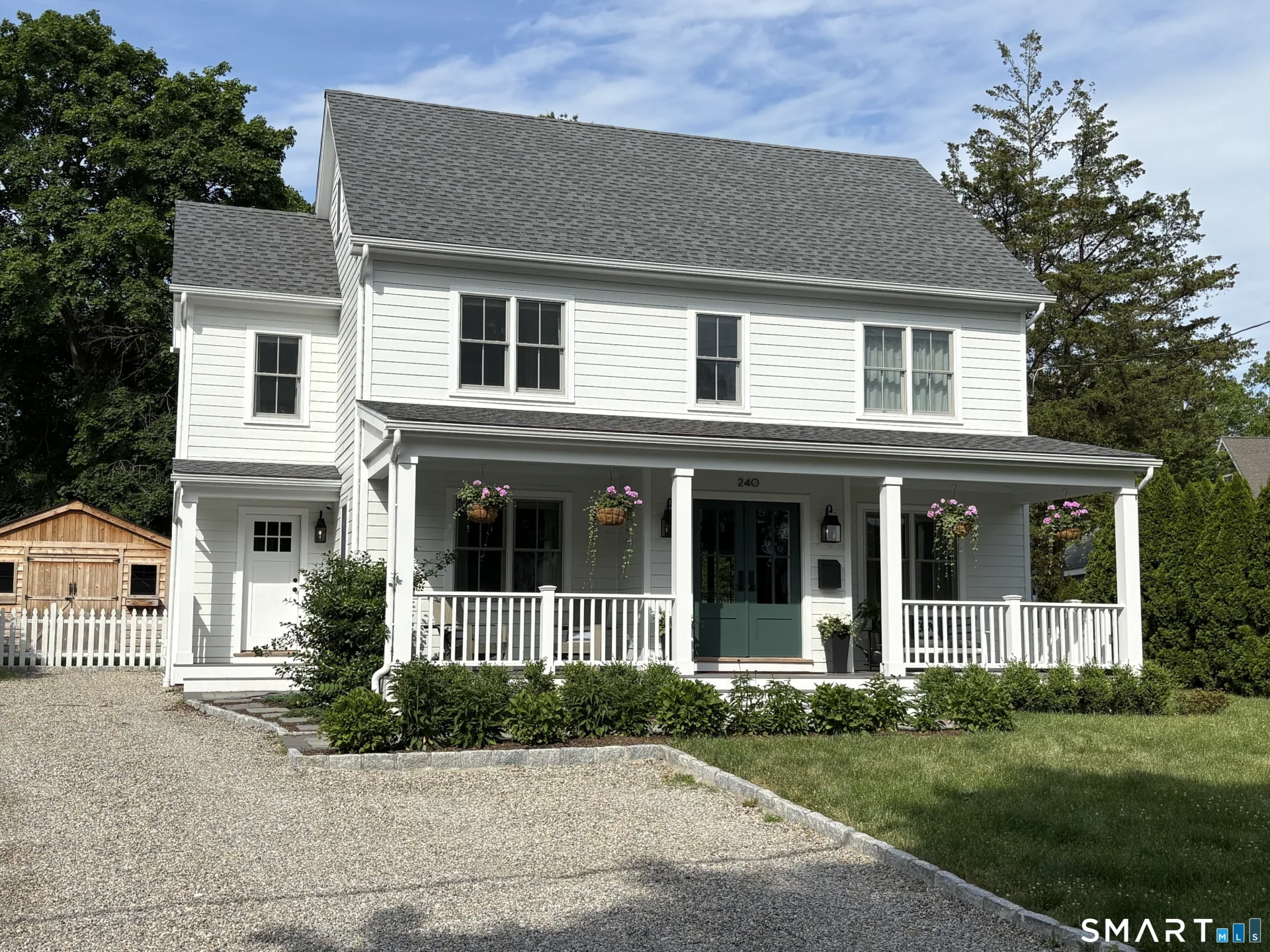 240 Henry Street, Fairfield, CT