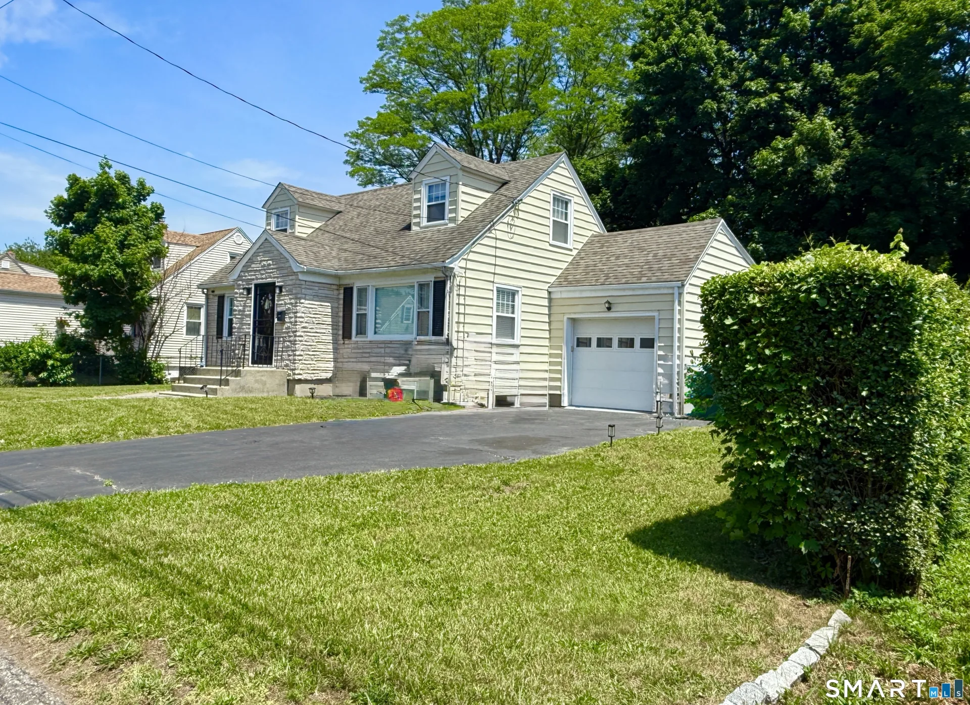 171 Boswell Street, Stratford, CT