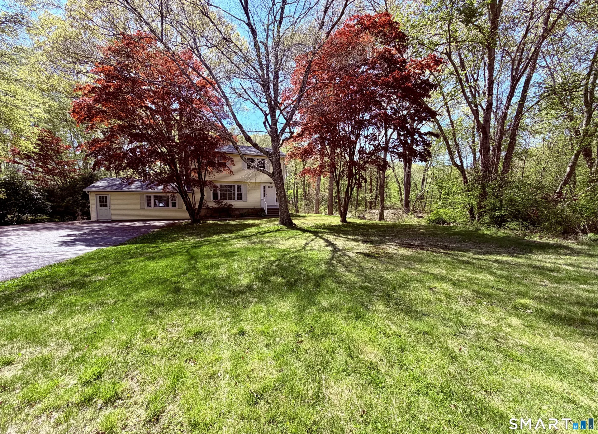 1561 Route 12, Ledyard, CT
