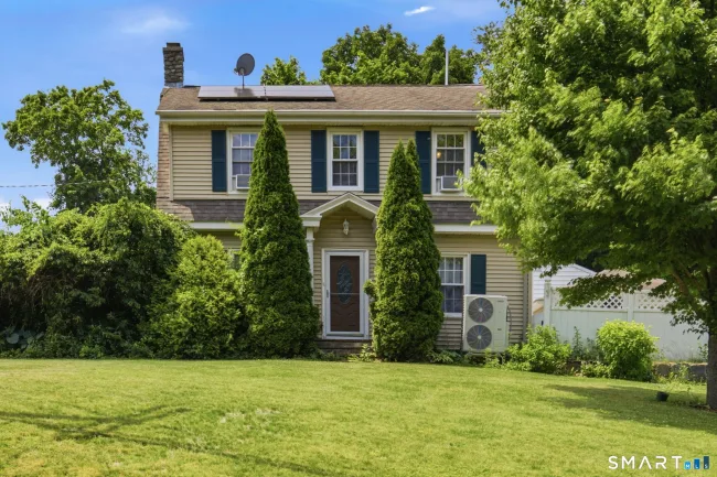 250 Bradley Avenue, Waterbury, CT