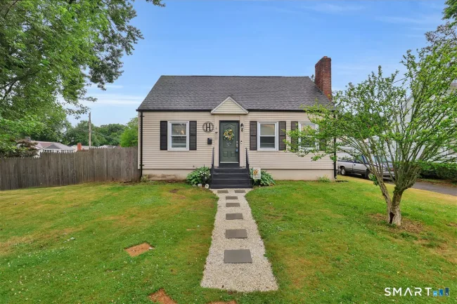 4 Robin Road