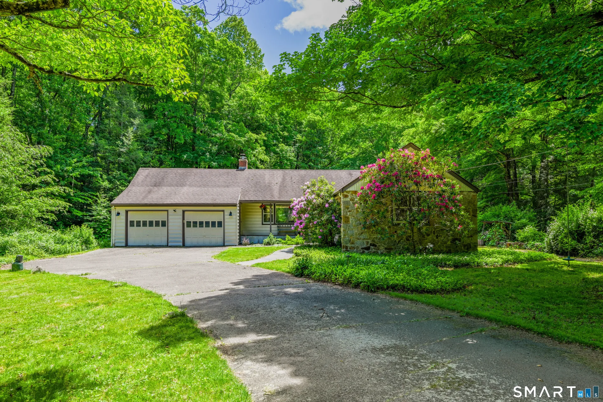 75 Brinsmade Road, Hamden, CT
